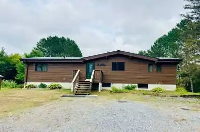 110 Machar Strong Boundary Road Machar Ontario P0A 1X0