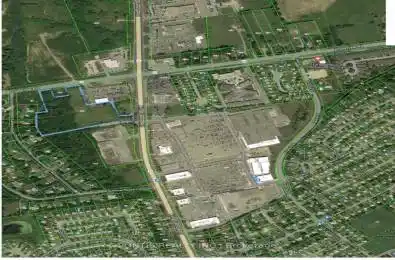 333 King George Road Brantford Ontario N3R 5L9