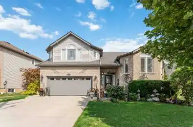 6295 Townline Road West Lincoln Ontario L0R 2A0