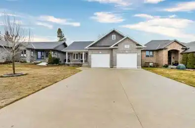 109 Ruby's Crescent Wellington North Ontario N0G 2L2