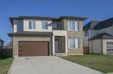 280 NANCY Street Dutton/Dunwich Ontario N0L 1J0