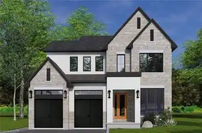 39 Coulter Street Perth East Ontario N0K 1M0