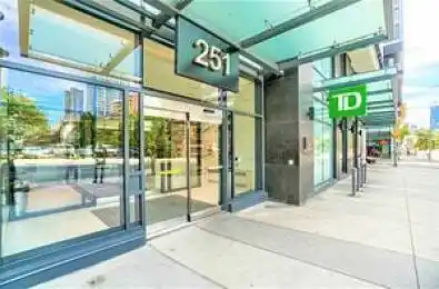 251 Jarvis Street Unit# 1009 Toronto C08 Ontario M5B 0C3