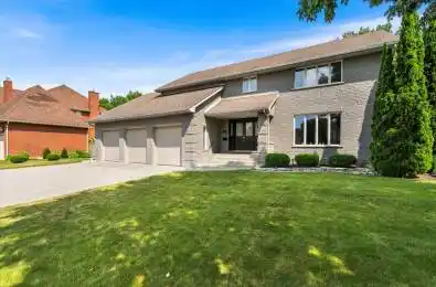 26 Bridlewood Lane Quinte West Ontario K8V 6N4