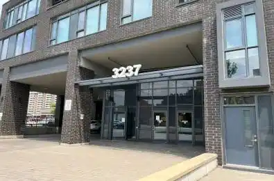 3237 Bayview Avenue Unit# PH 1312 Toronto C15 Ontario M2K 0G1