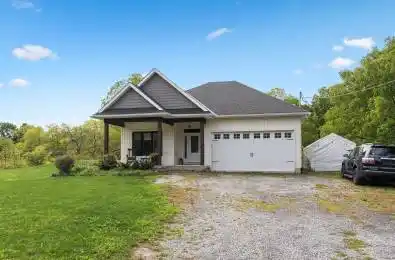 11346 Fowler Road Wainfleet Ontario L3K 5V4