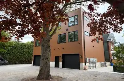 20 Alice Street Unit# 4 Blue Mountains Ontario N0H 2P0