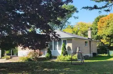 36 Child Drive Unit# Bsmt Aurora Ontario L4G 1Y5