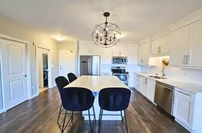 379 SCOTT Street Unit# 404 St. Catharines Ontario L2M 0B7