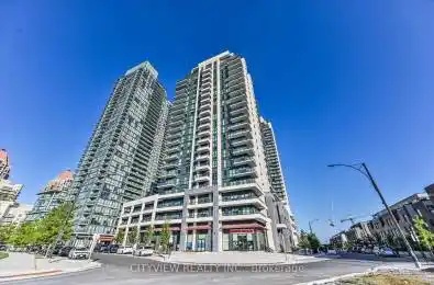 4085 Parkside Village Drive Unit# Ph3 Mississauga Ontario L5B 0K9