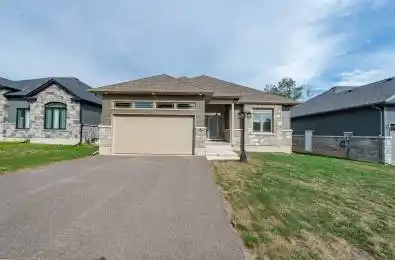 517 Sydenham Street Pembroke Ontario K8A 8K5