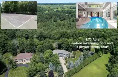 76 Silver Fox Place Vaughan Ontario L6A 1G2