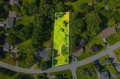 24 Rosebough Street Hamilton Ontario L9H 5C5