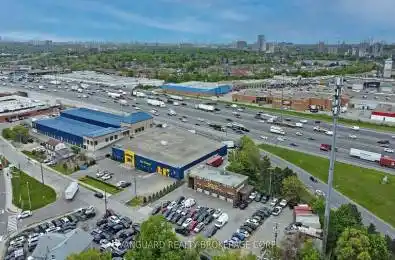 2025 Wilson Avenue Toronto W05 Ontario M9M 1A9