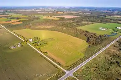 Pt Lts 281, 282&283-280 Side Road Melancthon Ontario L9V 2M1