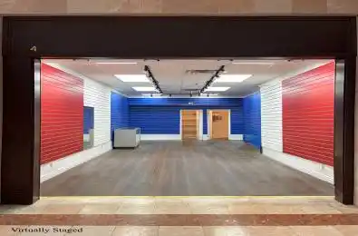 670 Hwy 7 E N/A Unit# 4 Richmond Hill Ontario L4B 3P2