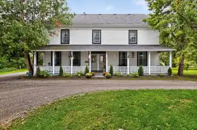 130 Front Street Trent Hills Ontario K0L 1Y0