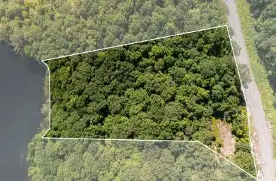 14 Zhaawashkwaa Miikan Road Seguin Ontario P2A 0B2