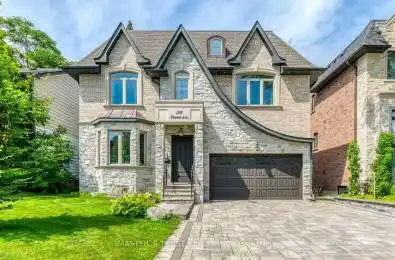 108 Patricia Avenue Toronto C07 Ontario M2M 1J4