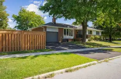 67 Beaver Bend Crescent Toronto W08 Ontario M9B 5R4