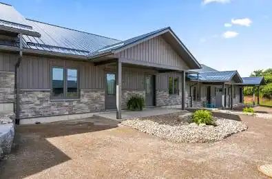 18 Maple Golf Crescent Unit# 3 Northern Bruce Peninsula Ontario N0H 2R