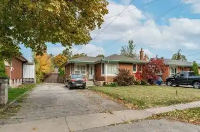 477 Scott Street Unit# Bsmt St. Catharines Ontario L2M 3X1