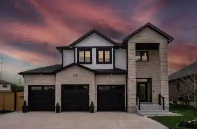 610 Conners Drive North Perth Ontario N4W 0J3