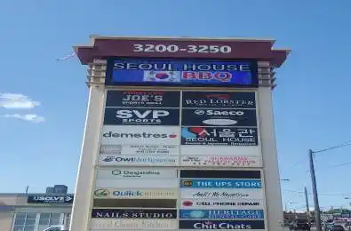 3250 Dufferin Street Unit# 4C Toronto W04 Ontario M6A 2T3