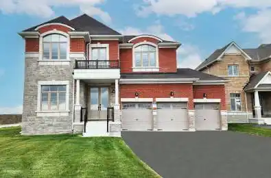 95 Denney Drive Essa Ontario L3W 0A9