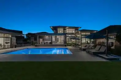 1826 Moser Young Road Wellesley Ontario N0B 2T0