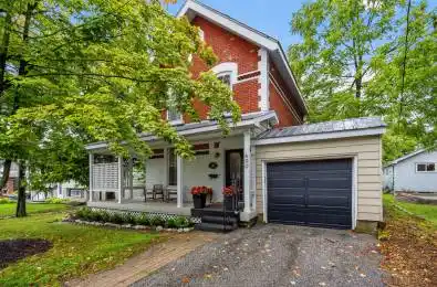 400 Peter Street Orillia Ontario L3V 5A7