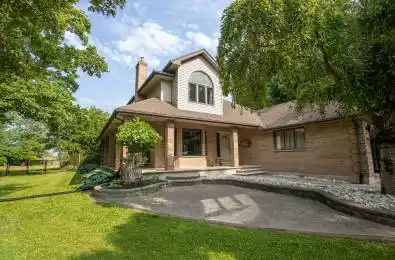 145 Walker Street West Elgin Ontario N0L 2P0