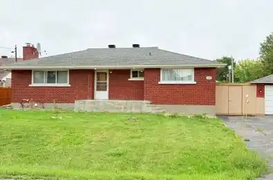 166 Oakridge Boulevard Meadowlands - Crestview and Area Ontario K2G 2V