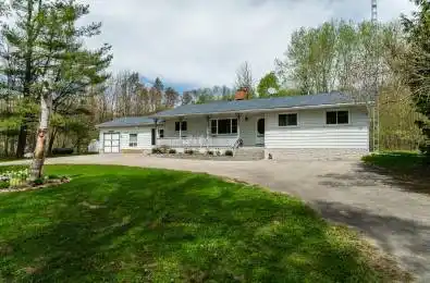 1467 Rosemount Road Tay Ontario L0K 2C0