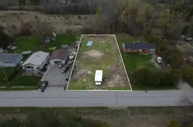 166 Virginia Boulevard Georgina Ontario L0E 1R0