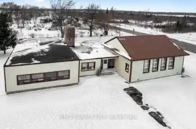 10611 Highway 3 N/A Wainfleet Ontario L3K 5V4