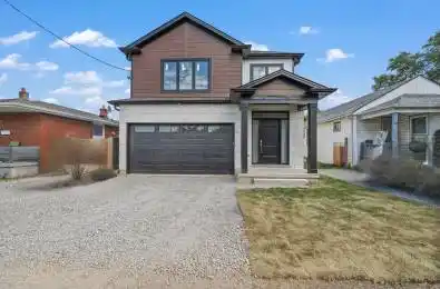 126 Chetwood Street St. Catharines Ontario L2S 2A9