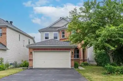 178 INSMILL Crescent Kanata Ontario K2T 1G3