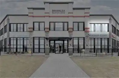 2 Dewside Drive Unit# 202 Brampton Ontario L6R 0X5