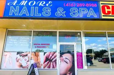 665 MARKHAM Road Unit# 4 Toronto E09 Ontario M1H 2A4