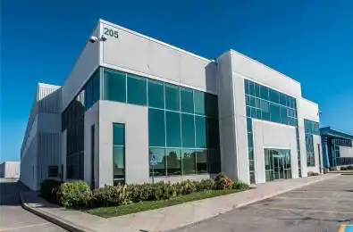 205 Export Boulevard Unit# 2 Mississauga Ontario L5S 1Z2