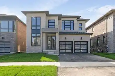 18 Keyworth Crescent Brampton Ontario L6R 4E9