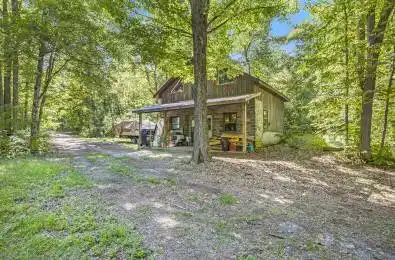 56 Kelly Road Rideau Lakes Ontario K0G 1X0