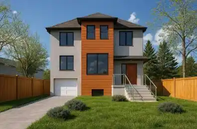 5 Dieppe Road Toronto E03 Ontario M4J 2K8