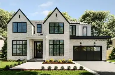 1048 Walton Avenue North Perth Ontario N4W 3S2