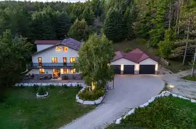 428239 25th Side Road Mono Ontario L9V 1G1