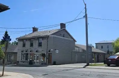 662 King Street Unit# 2 Kingston Ontario K7M 2E8