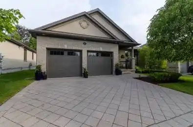 181 Skyline Avenue Unit# Unit #47 London North Ontario N5X 0B2