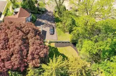 1064 Mohawk Road Burlington Ontario L7T 3M6