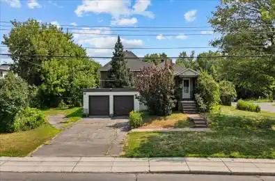 1133 Snow Street Cyrville - Carson Grove - Pineview Ontario K1J 7R5